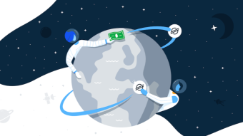 HELP - S.O.S.  XLM for Free