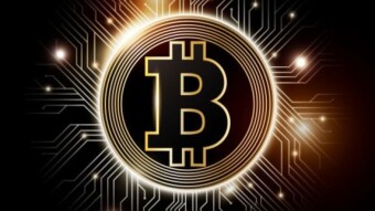 Bitcoin Price Evolution 06.01.2021