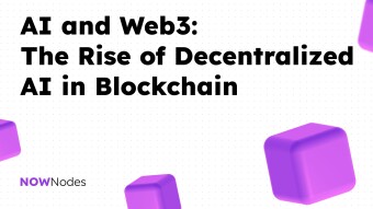 How decentralized AI is changing the blockchain industry