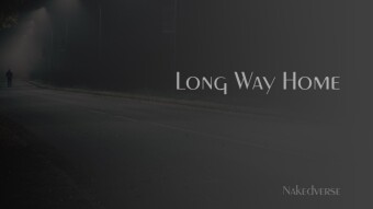 Long way Home