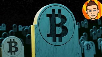 Bitcoin Passive Income is Dead