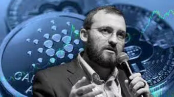 Who is Charles Hoskinson?