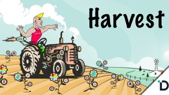 Harvest Finance ($FARM) Valuation. The "Cash-Cow of Crypto"
