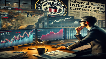 US Inflation Below Expected