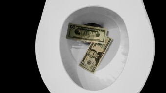 +180% billion dollars recycled with BTC in 2019 says MIT Technology Review and Chainalysis