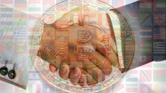 Worldwide crypto soaring: inevitable and necessary.