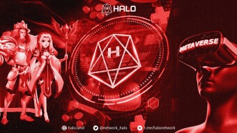 HALO Network Is Redefining NFTs, GameFi And The Metaverse