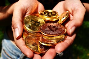 As Bitcoin Heads to $14,000 Now is the Time to Accumulate Cryptocurrency