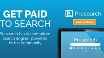 How to Earn From Presearch for FREE