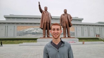 This Video Will Change Your Perception of North Korea