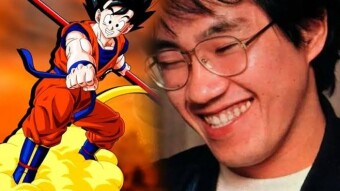 Tribute to Akira Toriyama