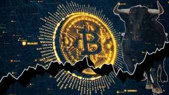 The Bitcoin Bonzana: "Let the Good Times Roll..."