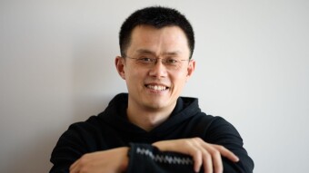 Friends and supporters of BTC #9: Ceo of Binance Changpeng Zhao