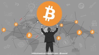 Some Musings on Bitcoin Distribution – More and More Long-Term HODLers and Illiquid BTC