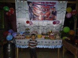 Happy Birthday Skyreil