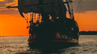 Why 2022 Won’t Be Like 1492