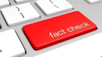 Fact Checkers, who's behind it? Are we sure they are truly independent?