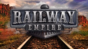 Railway Empire free on Epic Store