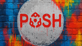 Hive Posh: This Week's Highlights! #6