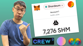 A NEW Airdrop You Can Qualify (For FREE)