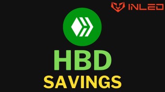 Earn 20% APR without taking risk using HBD savings