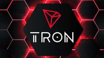 Telegram Bot TRX Pool