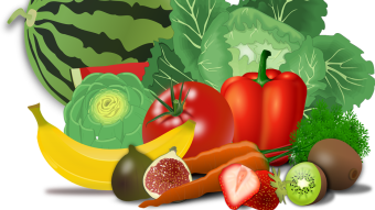 A few good reasons to start eating healthy now