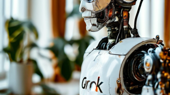 Elon Musk under fire for mismanaging data on X to train Grok