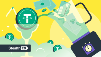 StealthEX Crypto Newsletter — Issue #32 Living in a Tokenization