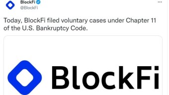 Twitter Tuesday: Elon Musk's Platform is On Fire With BlockFi News and Commentary