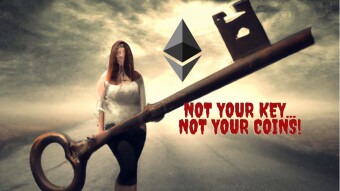 Binance Owns Your Crypto Until You Withdraw It - Here's How to Take Back Control
