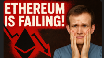 Did BlackRock Buy ETH to Pump It... and Dump It on You Later?