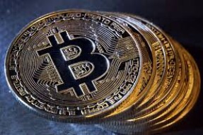 Bitcoin Price Analysis April 30