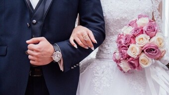 A chance to attend a wedding in this Covid-19 Era!!
