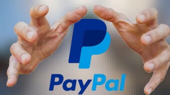 Paypal is Here to Control You