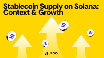 Stablecoin Supply on Solana: Context & Growth