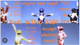 Funniest crypto news June 30th