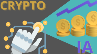 Cryptocurrencies surged up to 41% after the launch of ChatGPT
