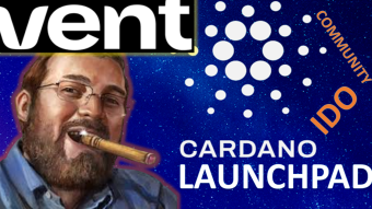 All In One Community IDO Launchpad For Cardano Coming!!