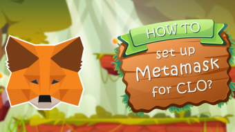 Set up Metamask for Callisto Network