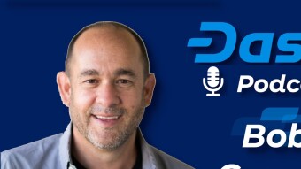 Dash Podcast 158: Bob Carroll of Dash Core Group with a Development Update