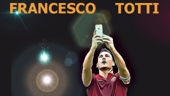 Francesco Totti Story