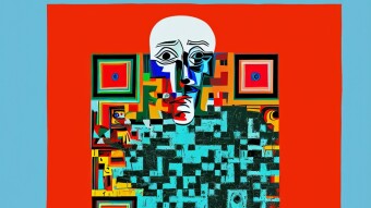 BITCOIN PICASSO