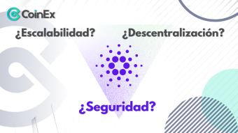 Instituto CoinEx: ¿Cómo resuelve ADA el triángulo imposible?