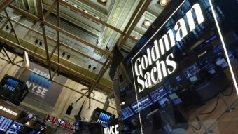 What Goldman Sachs told its customers about bitcoin
