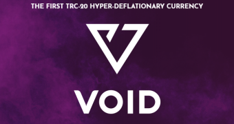 Void (TRC20) a Deflating Token with Real Use Cases