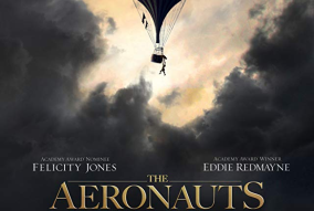 The Aeronauts (2019) – Movie Trailer