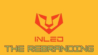 INLEO - the rebranding and Ad revenue & Premium Orange checkmark update