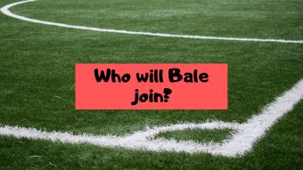 Who should Bale Join?