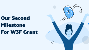 Equilibrium’s Second Milestone Successfully Completed for W3F Grant